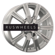 Диски Replay 8x18/5x150 ET56 D110,1 TY242 SF (пш) Диски Replay 8x18/5x150 ET56 D110,1 TY242 SF (пш)