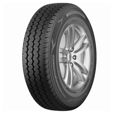 Шины Fortune 195/75R16C 107/105R FSR-102 TL Шины Fortune 195/75R16C 107/105R FSR-102 TL