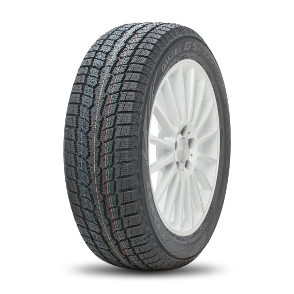 Шины Toyo 235/60 r18 Observe GSi-6 SUV 107H