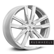 Диски Premium Series R20 / 8J PCD 5x112 ЕТ 28 ЦО 66.6 КР014 Audi Q7 Диски Premium Series R20 / 8J PCD 5x112 ЕТ 28 ЦО 66.6 КР014 Audi Q7