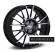 Диски Alcasta R15 / 6J PCD 4x114.3 ЕТ 44 ЦО 56.6 M33