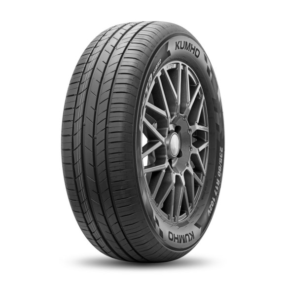 Шины Kumho 195/55/16 W 87 Ecsta HS52 KOREA Шины Kumho 195/55/16 W 87 Ecsta HS52 KOREA