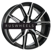 Диски RST 7,5x19/5x114,3 ET39 D67,1 R129 (Genesis) BD