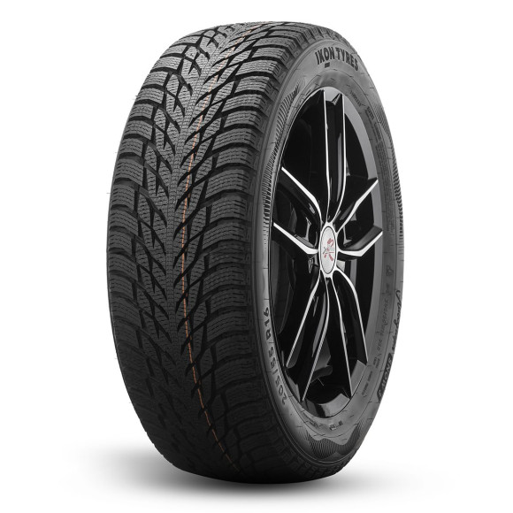 Шины Ikon Tyres  245/60/18  R 109 Ikon Autograph Snow 3 SUV  XL