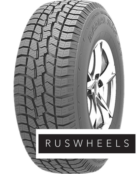 Шины Westlake 205/70 r15 SL369 96H Шины Westlake 205/70 r15 SL369 96H