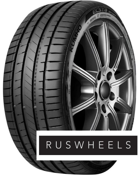 Шины Kumho 205/45 r17 PS72 Ecsta Sport 88Y