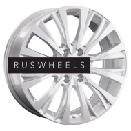 Диски Replay 8x20/6x139,7 ET60 D95,1 TY399 Sil (пш, TY001) Диски Replay 8x20/6x139,7 ET60 D95,1 TY399 Sil (пш, TY001)