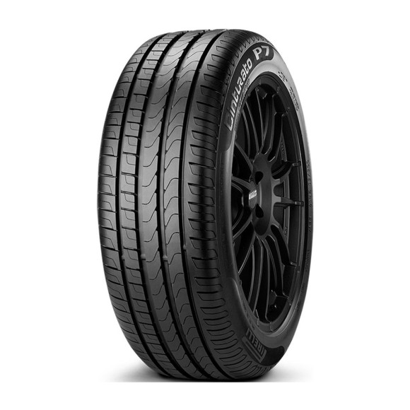 Шины Pirelli 225/45/17 Y 91 CINTURATO P7 Run Flat (BMW) Шины Pirelli 225/45/17 Y 91 CINTURATO P7 Run Flat (BMW)