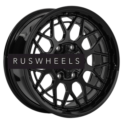 Диски LS Forged 8x17/6x139,7 ET20 D100,1 LS FG52 BK (конус, Колпак+лого) Диски LS Forged 8x17/6x139,7 ET20 D100,1 LS FG52 BK (конус, Колпак+лого)