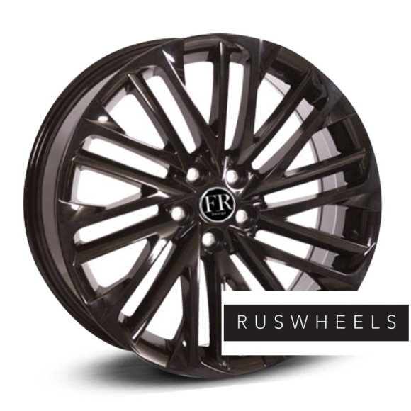 Диски Replica FR R20 / 8J PCD 5x114.3 ЕТ 30 ЦО 60.1 LX491 Диски Replica FR R20 / 8J PCD 5x114.3 ЕТ 30 ЦО 60.1 LX491