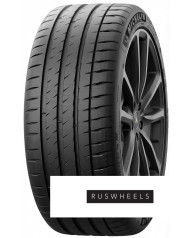 Шины Michelin 265/40 r20 Pilot Sport 4 S 104Y