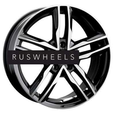 Диски Replay 8,5x19/5x112 ET38 D57,1 VV106 BKF (конус, C570-01) Диски Replay 8,5x19/5x112 ET38 D57,1 VV106 BKF (конус, C570-01)