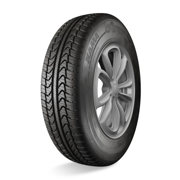 Шины Kama 205/70R15 96T Кама-365 SUV (НК-242) TL Шины Kama 205/70R15 96T Кама-365 SUV (НК-242) TL