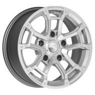 Диски СКАД 7,0\R16 5*139.7 ET30 d98.5 Селена