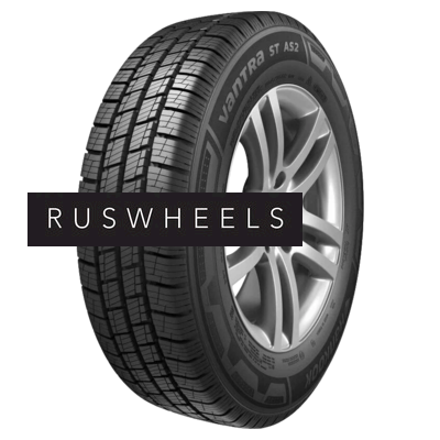 Шины Hankook 215/65R16C 109/107T Vantra ST AS2 RA30 TL M+S 8PR