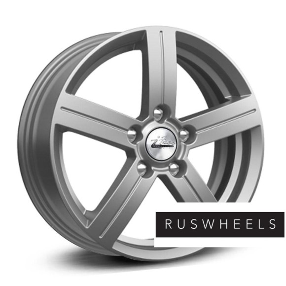 Диски iFree R16 / 6J PCD 5x114.3 ЕТ 43 ЦО 67.1 Оруэлл