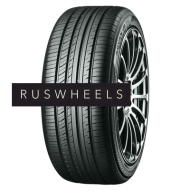 Шины Yokohama 225/55R17 97W Advan dB V552 TL