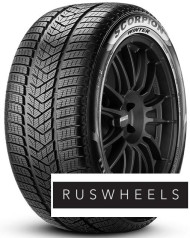 Шины Pirelli 285/40 r21 Scorpion Winter 109V