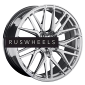 Диски LS Forged 8x18/5x114,3 ET45 D67,1 LS FG04 HPB (конус, C570) Диски LS Forged 8x18/5x114,3 ET45 D67,1 LS FG04 HPB (конус, C570)