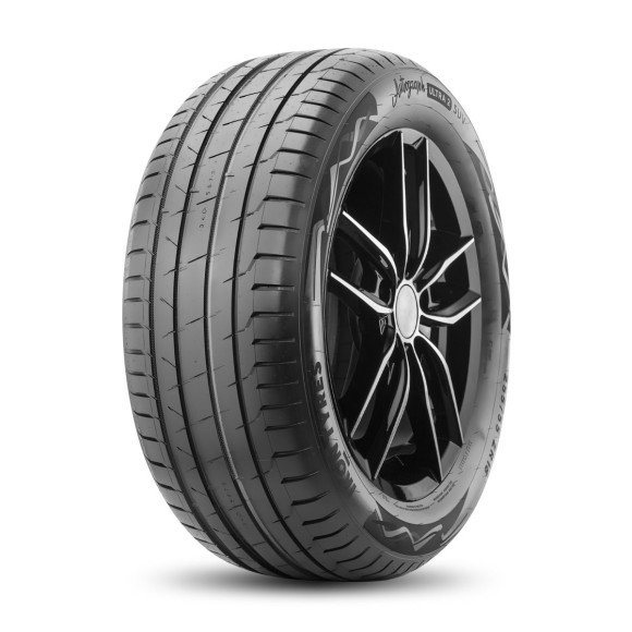 Шины Ikon 235/60 r18 Autograph Ultra 2 SUV 107W