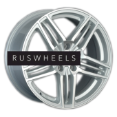 Диски Replay 8,5x19/5x112 ET45 D66,6 A91 SF (конус, A001)