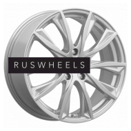 Диски iFree 7,5x18/5x110 ET37 D65,1 Каzантип (КС684М) Нео-классик Диски iFree 7,5x18/5x110 ET37 D65,1 Каzантип (КС684М) Нео-классик