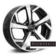 Диски Скад R18 / 7J PCD 5x114.3 ЕТ 33 ЦО 67.1 KL-328 Диски Скад R18 / 7J PCD 5x114.3 ЕТ 33 ЦО 67.1 KL-328