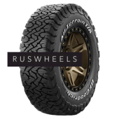 Шины BFGoodrich LT265/60R18 114/110S LRD All Terrain T/A KO3 TL