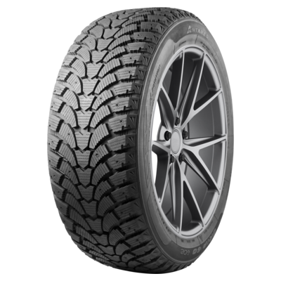 Шины Antares 235/45R18 98H Grip 60 ice TL (шип.)