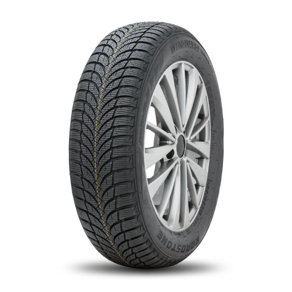 Шины Roadstone  215/60/16  H 99 WINGUARD SNOW'G WH2  XL