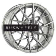 Диски Megami 6x14/5x100 ET35 D57,1 MGM-11 GMF Диски Megami 6x14/5x100 ET35 D57,1 MGM-11 GMF