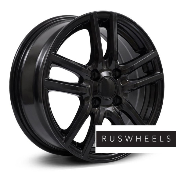 Диски Tech Line R14 / 5.5J PCD 4x98 ЕТ 35 ЦО 58.6 429