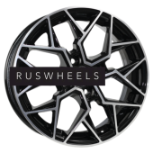 Диски Venti 6x15/4x98 ET35 D58,6 1520 BD