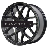 Диски PDW 8x18/5x112 ET40 D57,1 P40SC (7025) U4B