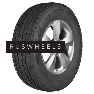 Шины Ikon 205/70 r15c Autograph Snow C3 106/104R Шины Ikon 205/70 r15c Autograph Snow C3 106/104R