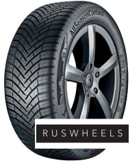 Шины Continental 235/55 r19 AllSeasonContact ContiSeal 101T