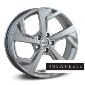 Диски Скад R18 / 7J PCD 5x114.3 ЕТ 45 ЦО 60.1 KL-328