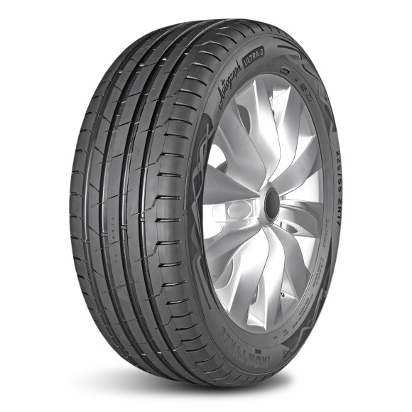 Шины Ikon Tyres  255/60/18  V 112 Ikon Autograph Ultra 2 SUV  XL