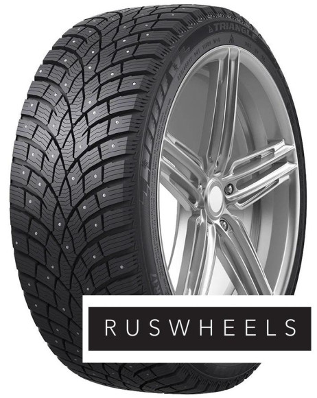 Шины Triangle 225/55 r18 IceLynx TI501 102T Шипы