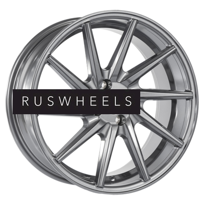 Диски X-Race 7x16/4x100 ET36 D60,1 H-03(R) Graphite Диски X-Race 7x16/4x100 ET36 D60,1 H-03(R) Graphite