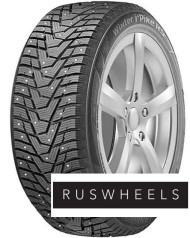 Шины Hankook 265/60 r18 Winter I Pike X W429A 114T Шипы Шины Hankook 265/60 r18 Winter I Pike X W429A 114T Шипы