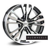 Диски RST R18 / 7J PCD 5x114.3 ЕТ 45 ЦО 67.1 R188