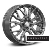 Диски Скад R18 / 7J PCD 5x108 ЕТ 45 ЦО 67.1 Эльба Диски Скад R18 / 7J PCD 5x108 ЕТ 45 ЦО 67.1 Эльба