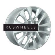 Диски Replay 7,5x17/6x139,7 ET25 D106,1 TY184 Sil (пш, C570) Диски Replay 7,5x17/6x139,7 ET25 D106,1 TY184 Sil (пш, C570)