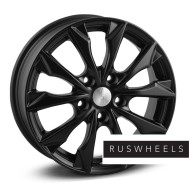 Диски Скад R16 / 6J PCD 5x114.3 ЕТ 46 ЦО 67.1 Нагоя