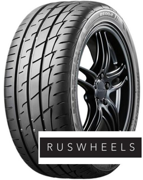 Шины Bridgestone 225/55 r16 POTENZA Adrenalin RE004 95W