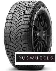 Шины Pirelli 265/65 r17 Ice Zero FR 116H Шины Pirelli 265/65 r17 Ice Zero FR 116H