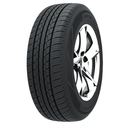 Шины Goodride 255/65R17 110H SU318 H/T TL