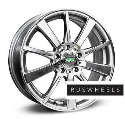 Диски N2O R15 / 6J PCD 5x100 ЕТ 40 ЦО 57.1 Y3120 Диски N2O R15 / 6J PCD 5x100 ЕТ 40 ЦО 57.1 Y3120