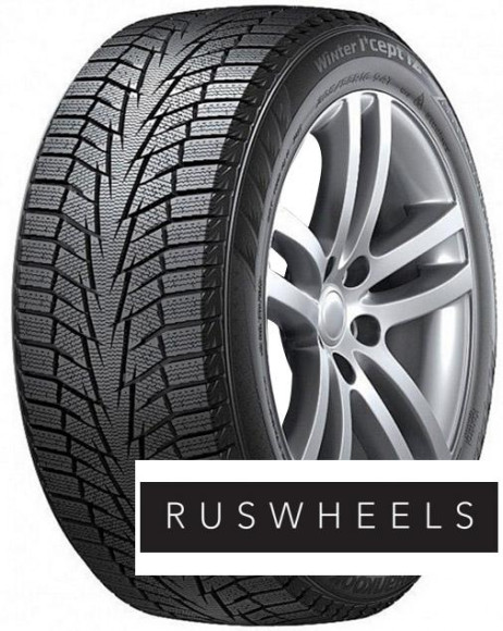 Шины Hankook 225/55 r17 Winter i*cept iZ2 W616 101T
